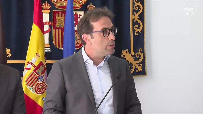 La tarde en 24h - La tarde en 24 horas - 24/08/26