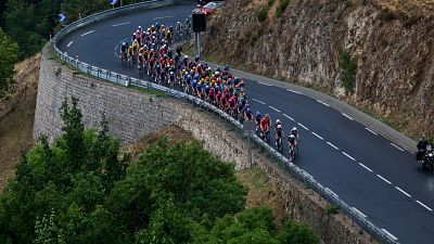 Vuelta a Espa�a 2026 - Resumen 3� etapa | Ver