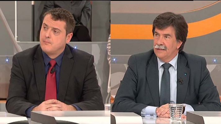 Tenemos que hablar - Expertos: Acoso escolar