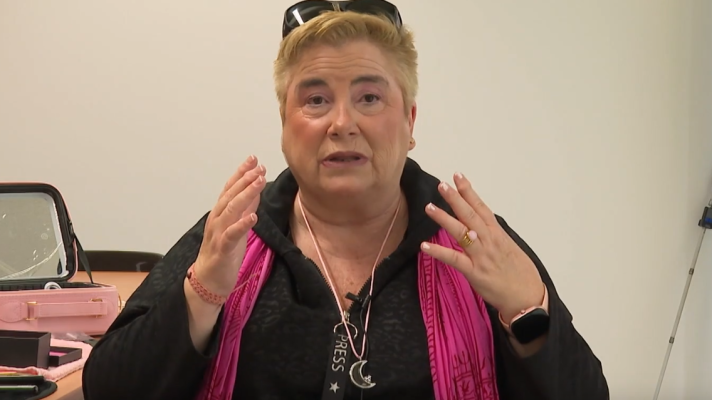 Historias inspiradoras - Montse Pedroche, yo también me maquillo