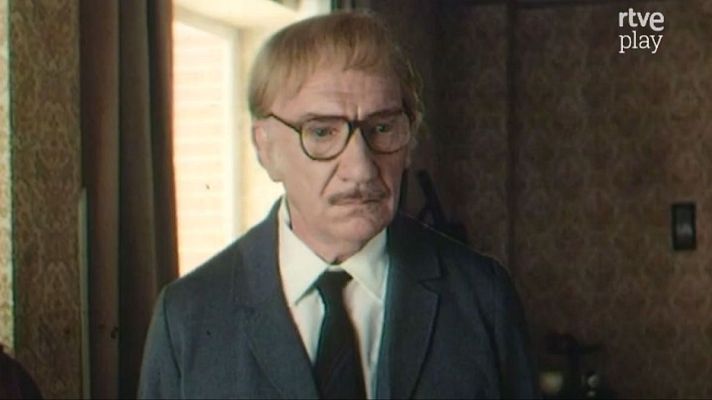 De película - 23/7/1990