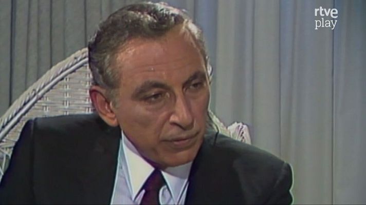 Muy personal - Robert Gallo (I)
