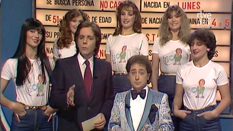 Lápiz y papel - 24/10/1981 - Lápiz y papel | Ver