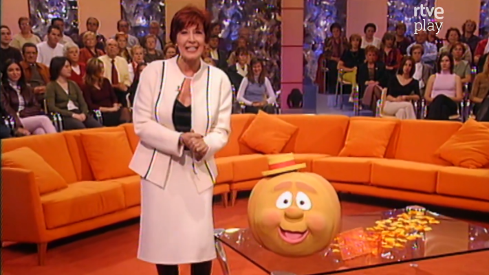 Programas y Concursos en el Archivo de RTVE - Tiempo al tiempo - Concurso 'Un, dos, tres'