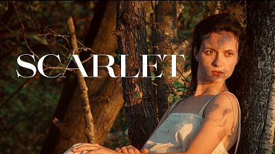 Scarlet