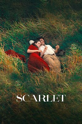 Cine internacional - Scarlet