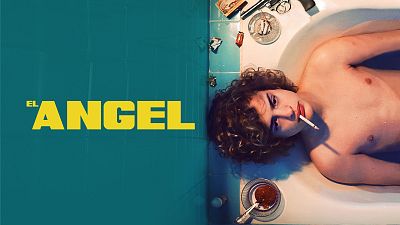 El ángel