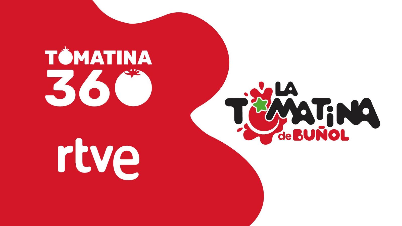 Especial 'Mañaneros 360': La Tomatina - Mañaneros 360 | Ver