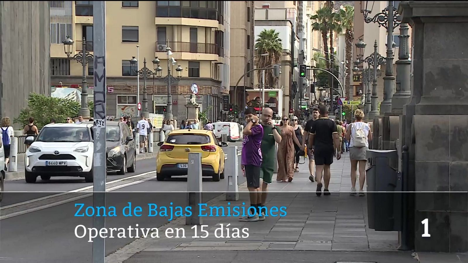 Telecanarias - 25/08/2026 | Ver