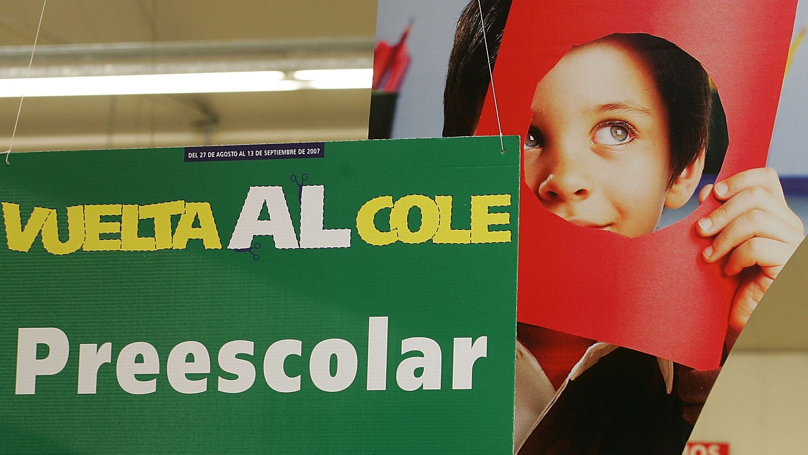 Libros de segunda mano para la vuelta al cole - Noticias de Castilla y León | Ver
