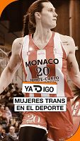 Mujeres trans en el deporte y el debate en la WNBA
