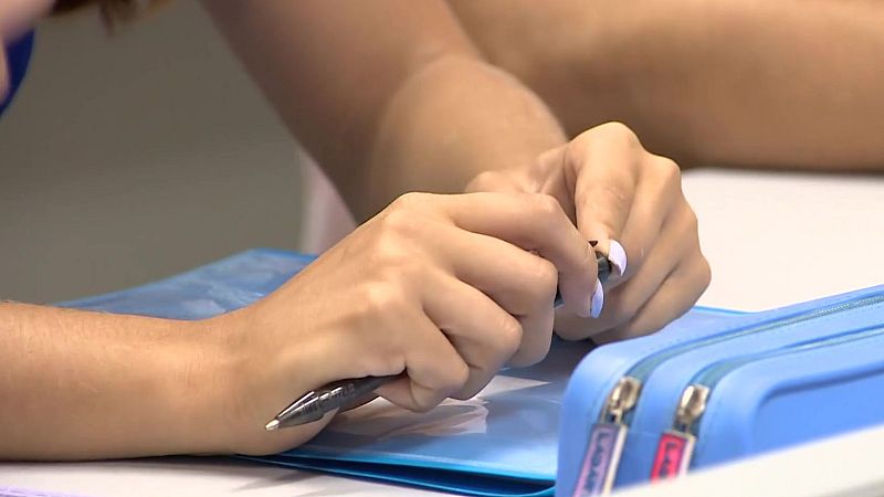 Aragón, la primera Comuidad Autónoma en regular las actividades extraescolares - Noticias Aragón | Ver