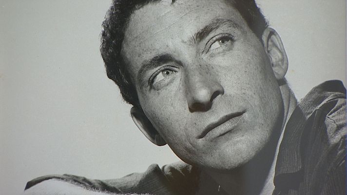 TeleCantabria - Francisco Santamatilde, el fotógrafo que salvó Altamira