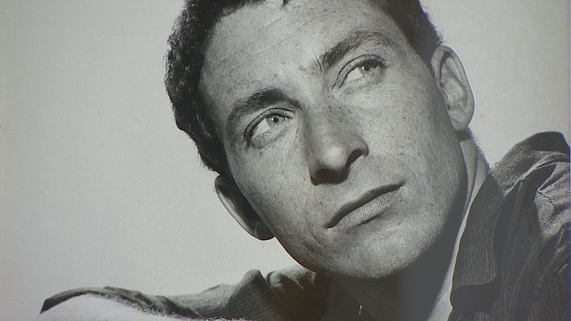 Francisco Santamatilde, el fotógrafo que salvó Altamira - TeleCantabria | Ver