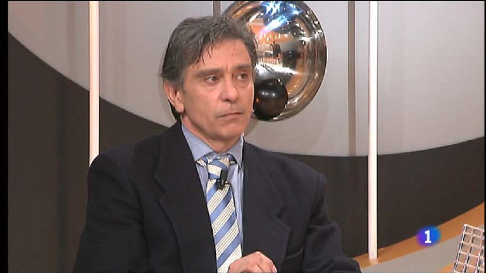 Tenemos que hablar - Al hijo de Fernando lo acosaron tres años en un colegio