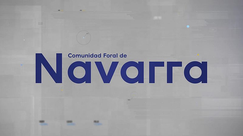 Telenavarra 1 - 25/08/2026 | Ver