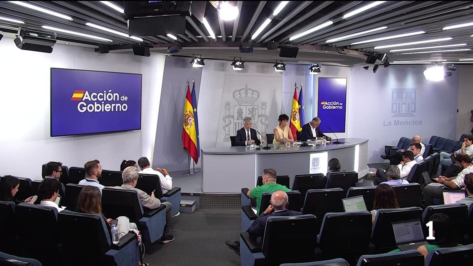 Canarias en 2' - 25/08/2026 | Ver