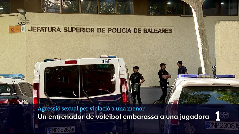 Informatiu Balear 2 - 25/08/26