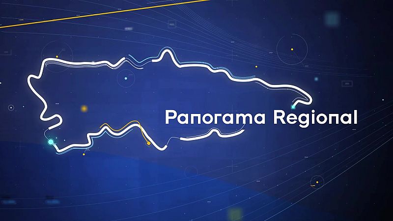 Panorama Regional 2 - 25/08/26