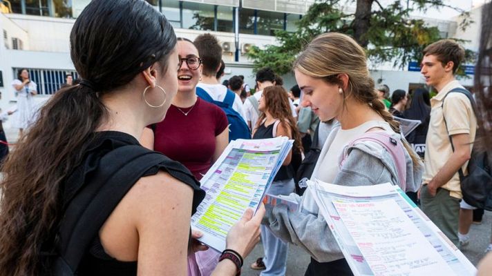 Noticias de Castilla-La Mancha - Cada vez más familias solicitan un préstamo para pagar los estudios de sus hijos