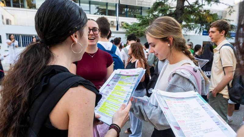Familias solicitan un préstamo para pagar los estudios - Noticias de Castilla-La Mancha | Ver