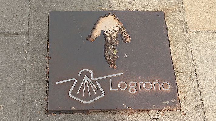 Destino: España - Espiritualidad y cultura, principales motivaciones de los peregrinos extranjeros que recorren el Camino de Santiago