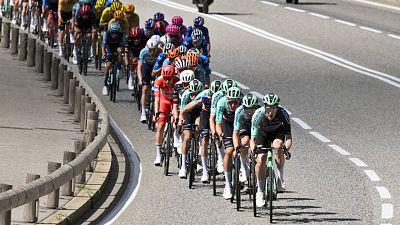 La Vuelta 2026 - Etapa 4: Andorra la Vella - Andorra la Vella (104,9 km)� monta�a | Ver