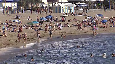 Telecanarias Tarde - 25/08/2026