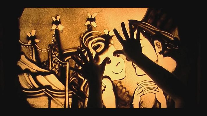 Destino: España - MUTE acerca a los riojanos el circo, los títeres, el clown, la música y la danza un año más