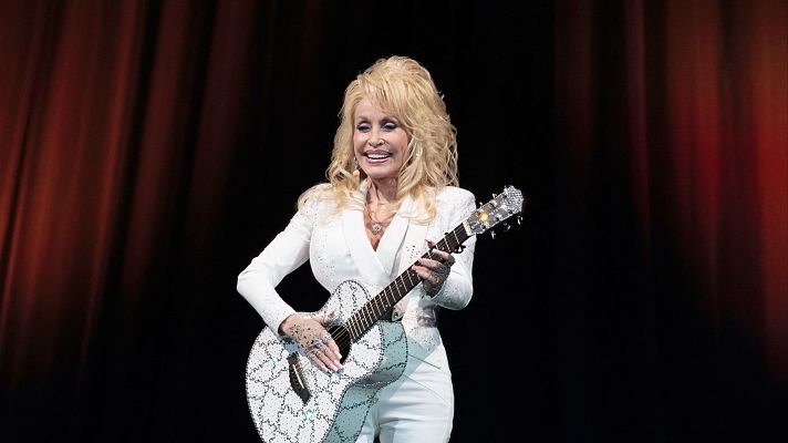 La tarde en 24h - Muere la estrella del 'country' Dolly Parton, a los 80 años