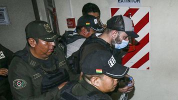 Caída y trama de Fernando Cerimedo, cerebro digital de la ultraderecha latinoamericana