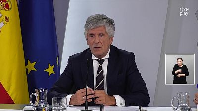 La tarde en 24 horas - 25/08/26