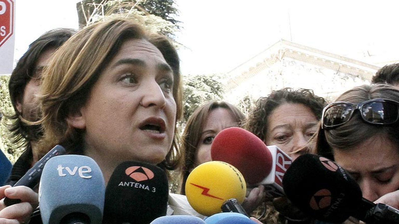 La Plataforma de Afectados por la Hipoteca pide la paralización de todos los desahucios - Informativo 24h | Ver