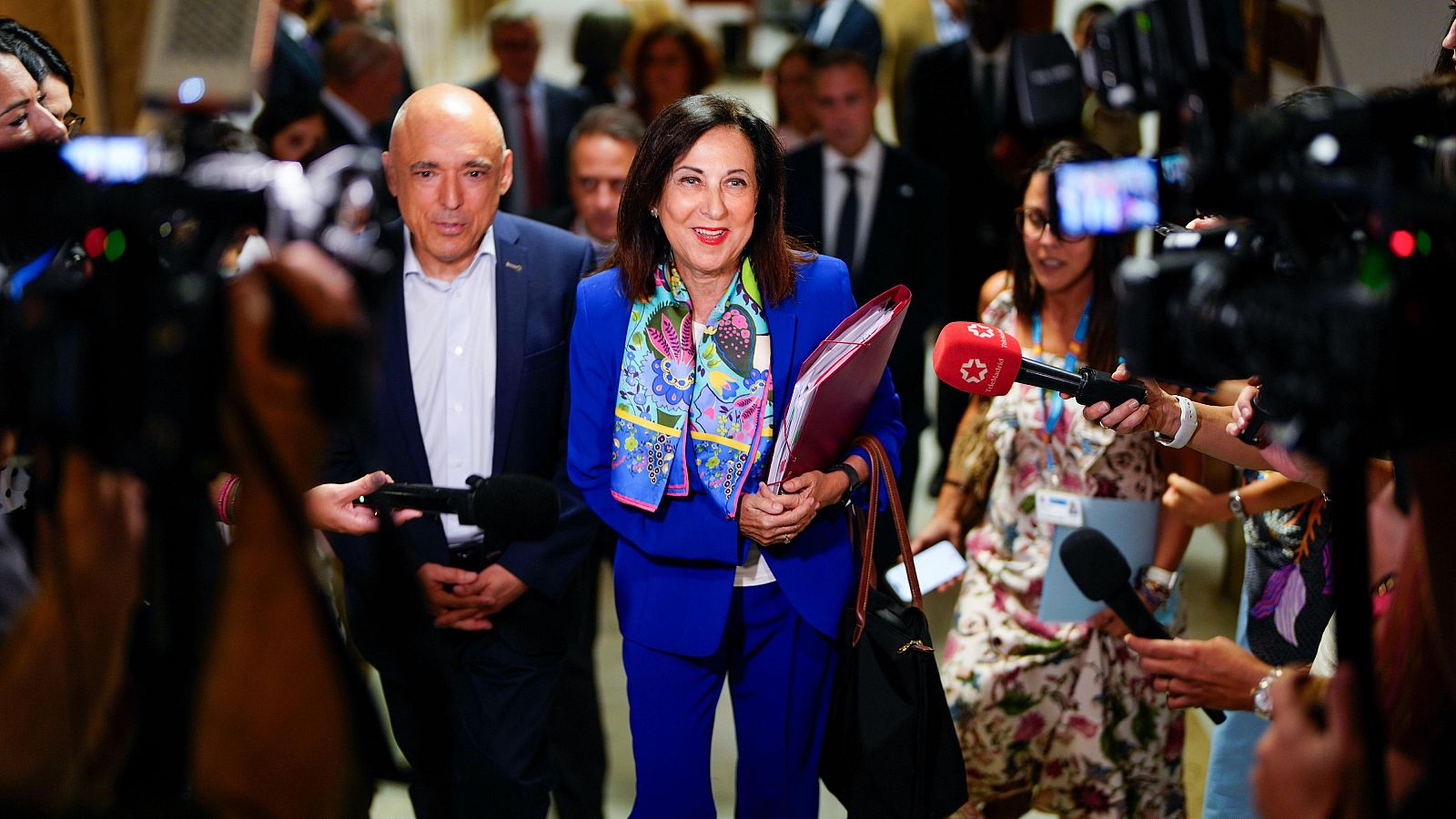 Telediario Internacional - 25/08/26 - Telediario Internacional | Ver