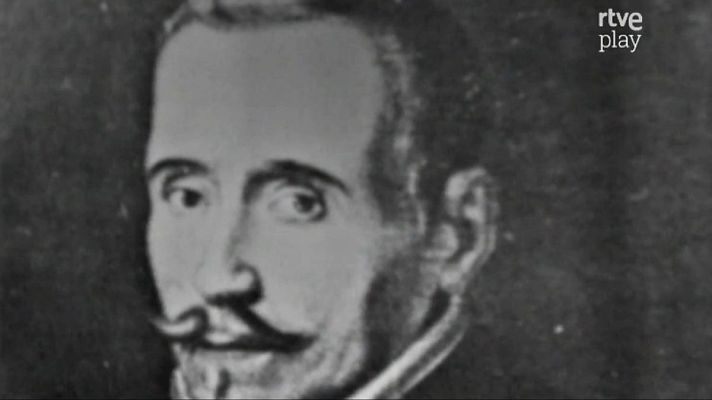 Hoy hablamos de - Lope de Vega