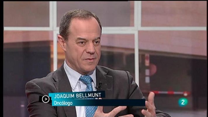 Para todos La 2 - Joaquim Bellmunt