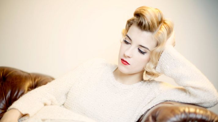 Cultura en Rtve.es - Videoclip de "Dream man"