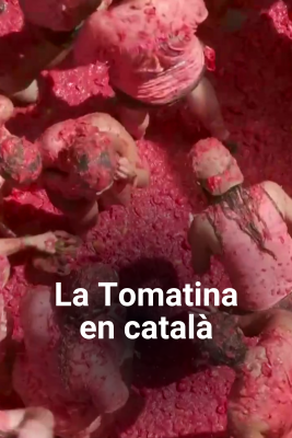 Especials en català - La Tomatina de Bunyol 2026
