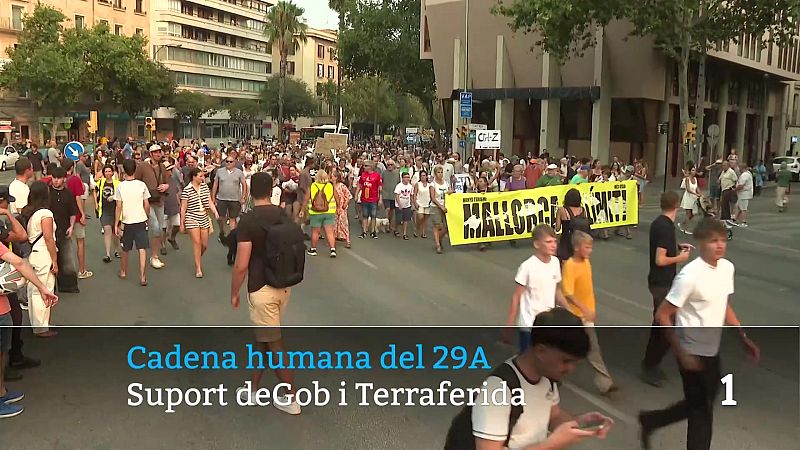 Informatiu Balear 1 - 26/08/26