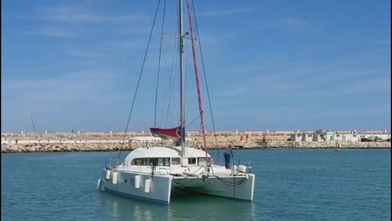Un empresario burgalés desaparece en el mar entre Italia y Grecia - Noticias de Castilla y León | Ver