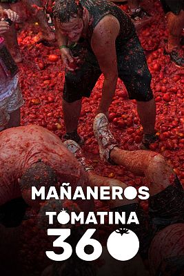 Mañaneros 360 - Especial Tomatina