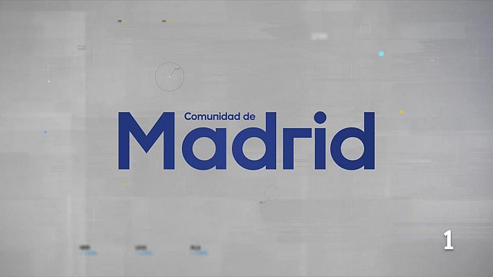 Informativo de Madrid - Informativo Madrid 2 – 26/08/26
