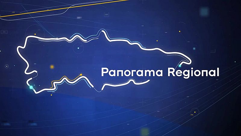 Panorama Regional 2 - 26/08/26