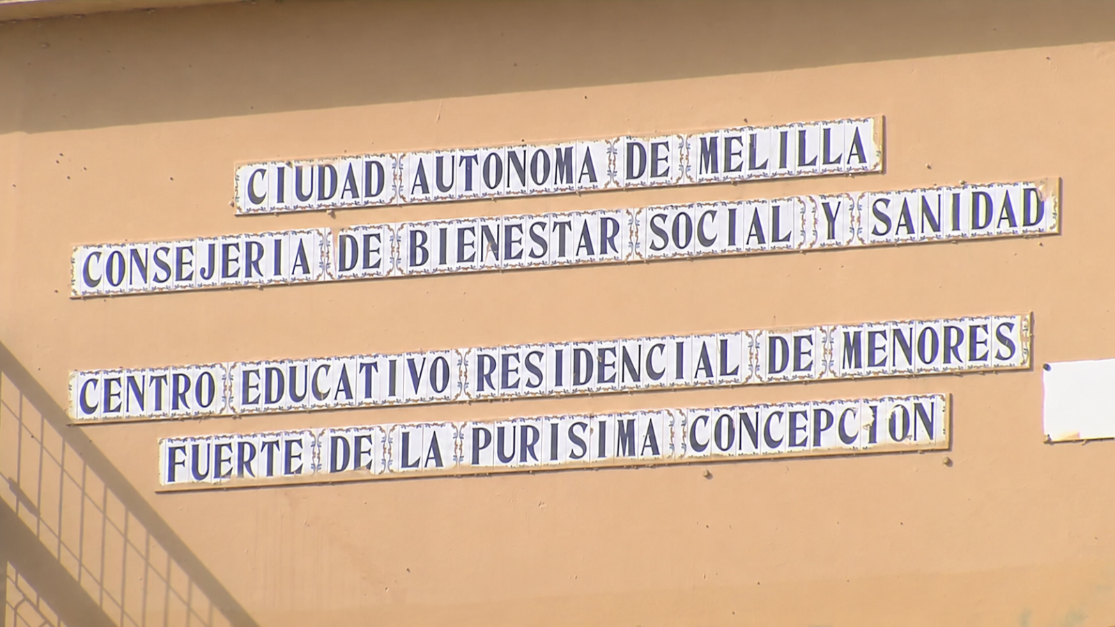 Melilla Purísima