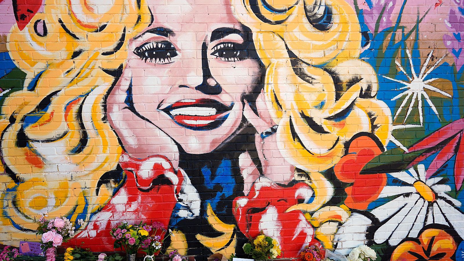 Las mejores canciones de Dolly Parton que cuentan su vida, su feminismo y su dimensi�n pol�tica