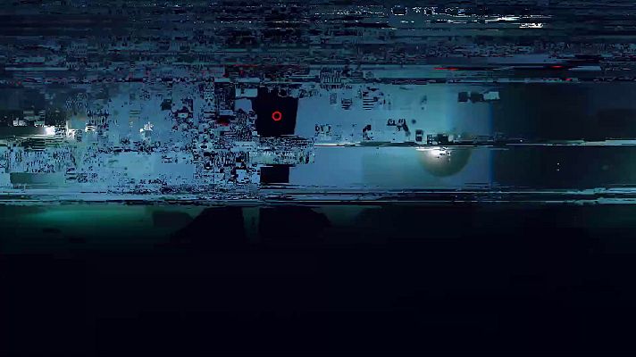  - Trailer del videojuego In Silico (Gabriel Jiménez)