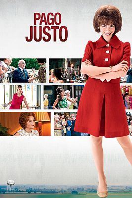 Cine internacional - Pago justo