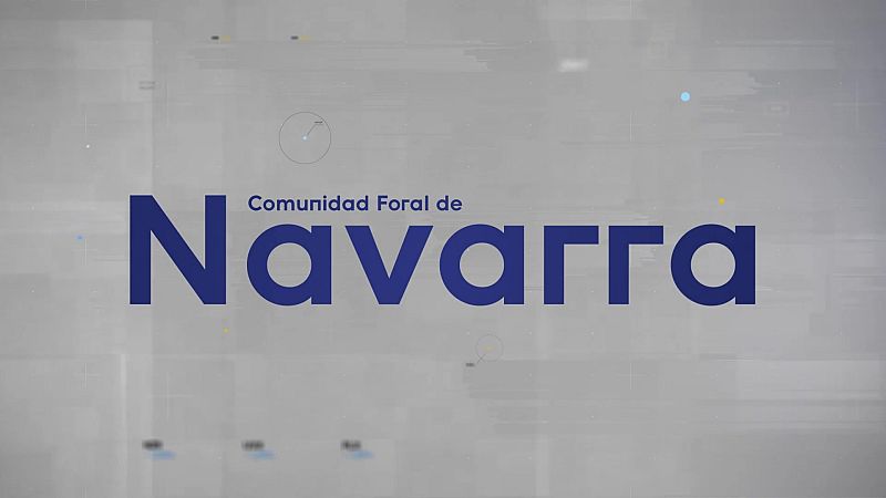 Telenavarra 2 - 26/08/2026 | Ver