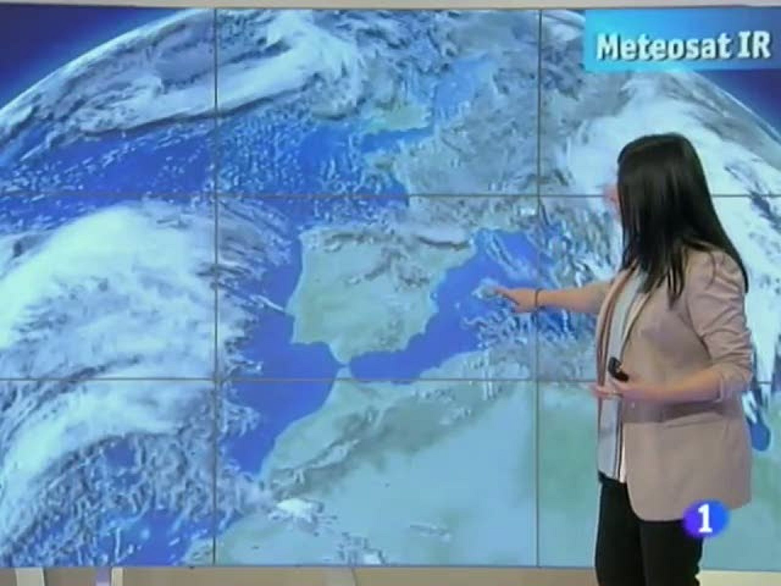 El temps a les Illes Balears - 14/03/13 | Ver