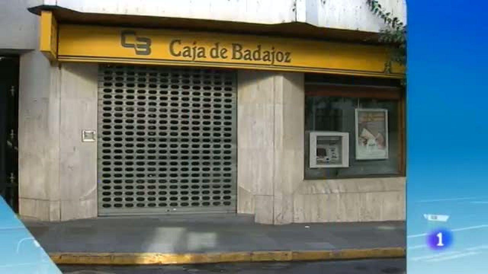 Extremadura en 2' - 14/03/13 | Ver